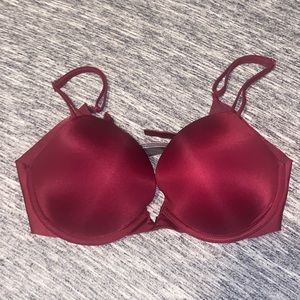 VS push up bra